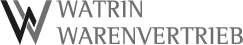 Watrin Warenvertrieb Logo